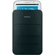 Tablet tok,  7-8'', Samsung, fekete