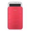 Tablet tok,  7-8'', Samsung, rózsaszín