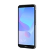 Huawei Y6/Y6 Prime 2018, Hátlap tok, -51992438, átlátszó