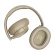 JBL Tune 730BT,  Multipont Bluetooth headset 5.3, beige (JBLT730BTBEG)