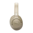 JBL Tune 730BT,  Multipont Bluetooth headset 5.3, beige (JBLT730BTBEG)