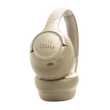 JBL Tune 730BT,  Multipont Bluetooth headset 5.3, beige (JBLT730BTBEG)