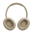 JBL Tune 730BT,  Multipont Bluetooth headset 5.3, beige (JBLT730BTBEG)