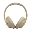 JBL Tune 730BT,  Multipont Bluetooth headset 5.3, beige (JBLT730BTBEG)