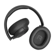JBL Tune 730BT,  Multipont Bluetooth headset, fejhallgató 5.3, fekete (JBLT730BTBLK)