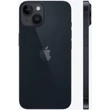 Apple iphone 14 128GB (Apple gyártói garancia), Kártyafüggetlen, Mobiltelefon, Midnight 