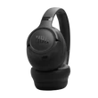 JBL Tune 730BT,  Multipont Bluetooth headset, fejhallgató 5.3, fekete (JBLT730BTBLK)