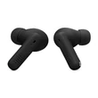 JBL Wave Beam 2 TWS, Bluetooth headset 5.3 IP54 vízálló, fekete  (JBLWBEAM2BLK)