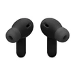 JBL Wave Beam 2 TWS, Bluetooth headset 5.3 IP54 vízálló, fekete  (JBLWBEAM2BLK)