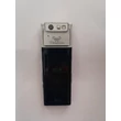 LG KE 800 (Alkatrésznek), Mobiltelefon, fekete