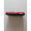 Nokia 5320 komplett ház, Előlap, piros-fekete