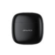 AWEI T26 Pro, Bluetooth headset, TWS, fekete