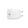 Joyroom JR-TCF06  1XUSB-C, PD 3A 20W  Hálózati gyorstöltő, fehér