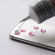 Zhanlida B7000 Ragasztó, (50ml), átlátszó (Többcélú ragasztó LCD, érintő, fa, porcelán)