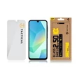 Samsung A165/A266 Galaxy A16 4G/5G/A26 5G, Kijelzővédő fólia (ütésálló) Tactical Glass Shield 2.5D