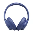 JBL Tune 730BT,  Multipont Bluetooth headset 5.3, kék (JBLT730BTBLU)