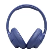 JBL Tune 730BT,  Multipont Bluetooth headset 5.3, kék (JBLT730BTBLU)
