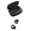 XO X9 TWS, Bluetooth headset, fekete