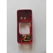 Nokia N73, Középső keret, piros