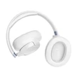 JBL Tune 780NC, MultiPoint Bluetooth headset 5.3, fehér (JBLT780NCWHT)