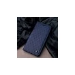 Samsung A256 Galaxy A25 5G, Oldalra nyíló flip tok, Smart Caro, kék
