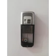 Nokia 6275i komplett ház, Előlap, ezüst-fekete (GYÁRI)