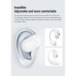 OWS YJ-77, Bluetooth headset, fehér
