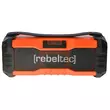 Rebeltec SoundBOX 350, Multimédia Hangszóró, narancssárga