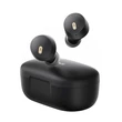 Baseus TWS Bowie E18, Bluetooth headset IPX4 vízálló (A00023800123-00), fekete