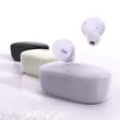 Baseus TWS Bowie E18, Bluetooth headset IPX4 vízálló (A00023800123-00), fekete
