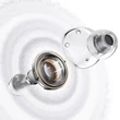 Baseus TWS Bowie E18, Bluetooth headset IPX4 vízálló (A00023800123-00), fekete
