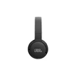 JBL Tune 670NC, Bluetooth headset, fekete (JBLT670NCWHTAP)