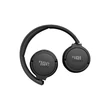 JBL Tune 670NC, Bluetooth headset, fekete (JBLT670NCWHTAP)