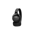 JBL Tune 670NC, Bluetooth headset, fekete (JBLT670NCWHTAP)