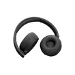 JBL Tune 670NC, Bluetooth headset, fekete (JBLT670NCWHTAP)