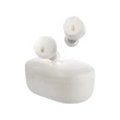 Baseus TWS Bowie E18, Bluetooth headset IPX4 vízálló (A00023800223-00), fehér