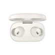 Baseus TWS Bowie E18, Bluetooth headset IPX4 vízálló (A00023800223-00), fehér