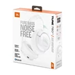 JBL Tune 780NC, MultiPoint Bluetooth headset 5.3, fehér (JBLT780NCWHT)