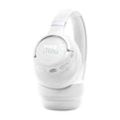 JBL Tune 780NC, MultiPoint Bluetooth headset 5.3, fehér (JBLT780NCWHT)