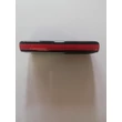 Nokia 5320 komplett ház, Előlap, piros-fekete