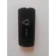 Nokia 5320 komplett ház, Előlap, piros-fekete