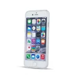 Apple iPhone 7/8/SE 2020/SE 2022, Szilikon tok, Jelly, átlátszó