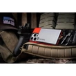 Tactical MagForce Relief MagSafe 5000mAh, 15W, Külső akkumulátor, fekete