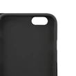 Samsung A515 Galaxy A51, Oldalra nyíló flip tok, Fancy, fekete