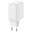 OnePlus WC065A31 1XUSB-C, 65W Hálózati gyorstöltő, (Utángyártott), fehér