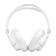 JBL Tune 780NC, MultiPoint Bluetooth headset 5.3, fehér (JBLT780NCWHT)