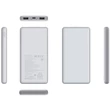 Xiaomi 10000mAh 22,5W, Lite, Külső akkumulátor, (BHR9350GL), fehér