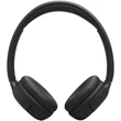 JBL Tune 530BT, Multipont Bluetooth headset, fejhallgató 5.3, fekete (JBLT530BTBLK)