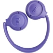 JBL Tune 530BT, Multipont Bluetooth headset, fejhallgató 5.3, levendula (JBLT530BTLAV)