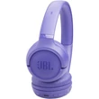 JBL Tune 530BT, Multipont Bluetooth headset, fejhallgató 5.3, levendula (JBLT530BTLAV)